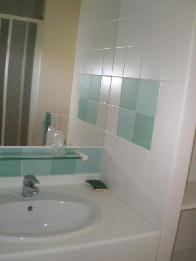 Azureva Tregunc Otel Dış mekan fotoğraf